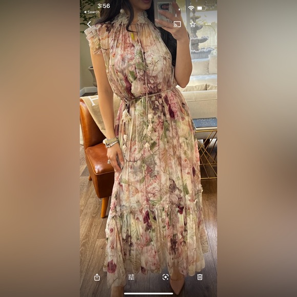 Zimmermann Dancer dress - Picture 11 of 11